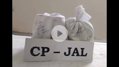 ਜਲੰਧਰ 1: ਲਿੰਕ ਰੋਡ ਕੋਟ ਕਾਲਾ ਸੀ.ਆਈ.ਏ ਦੀ ਟੀਮ ਨੇ ਇੱਕ ਵੱਡੀ ਕਾਰਵਾਈ ਦੌਰਾਨ 2 ਮੁਲਜ਼ਮਾਂ ਨੂੰ 1 ਕਿਲੋ ਹੈਰੋਇਨ ਅਤੇ 2 ਪਿਸਤੌਲਾਂ ਸਮੇਤ ਕੀਤਾ ਗ੍ਰਿਫ਼ਤਾ