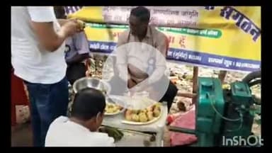 असरगंज थाना चौक के समीप  कांवरिया कच्ची मार्ग भारत स्काउट गाइड निशुल्क कांवरिया सेवा शिविर का आयोजन किया गया