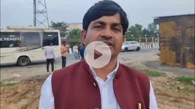 कोडरमा: कांग्रेस नेता ने स्वास्थ्य मंत्री से कोडरमा की ग्रामीण स्वास्थ्य सेवाओं में सुधार के लिए 50 बेड के अस्पताल की मांग की