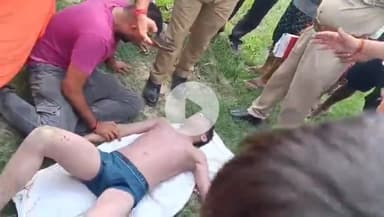 मछलीशहर: छांछो गांव में संदिग्ध परिस्थितियों में मिला बालक का शव