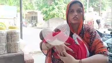 प्रतापगढ़: डेईडीह धौरहरा गांव से दहेज में कार की मांग को लेकर विवाहिता को घर से भगाया, मासूम बच्चों के साथ विवाह थाने पहुंची