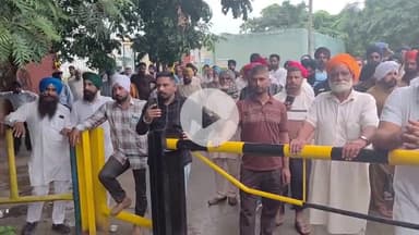 ਖੰਡ ਮਿੱਲ ਮੋਰੰਡਾ ਦੀ ਡਾਇਰੈਕਟਰ ਦੀ ਚੋਣ ਵਿੱਚ ਕੁਲਵਿੰਦਰ ਸਿੰਘ ਸਿੰਬਲ ਝੱਲੀਆਂ ਬਣੇ ਡਾਇਰੈਕਟਰ, ਨਿਰਪੱਖ ਚੋਣਾਂ ਲਈ ਕੀਤਾ ਵਿਧਾਇਕ ਦਾ ਧੰਨਵਾਦ