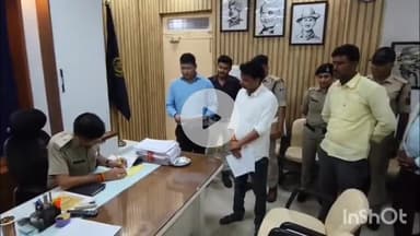 विदिशा नगर: विदिशा पुलिस का अजब-गजब कारनामा: 10 साल पहले मरे लोगों पर FIR दर्ज!