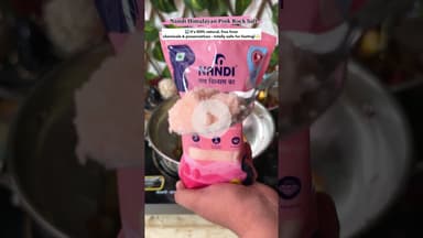 Vrat Special Sabudana Khichdi ♥️🔱 #ytshorts #shravansomvar #sabudanakhichdi