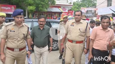 बरेली: बरेली के सभी नाथ मंदिरों पर महिला हेल्प डेस्क, ड्रोन से निगरानी, खुराफातियों पर सख्त नजर रखेंगे एसएसपी अनुराग आर्य