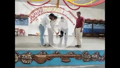 सुपौल: विद्यार्थियों को राष्ट्रीय एवं राज्य पुरस्कृत शिल्पकारों से मिलेगा प्रशिक्षण