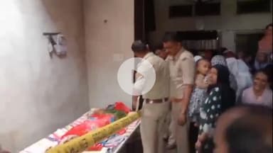 ठाकुरद्वारा: ठाकुरद्वारा के वार्ड नंबर 16, नई बस्ती में संदिग्ध परिस्थितियों में नव विवाहिता की मौत, परिजनों ने लगाया हत्या का आरोप