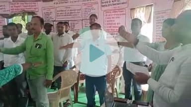 घोसी: घोसी बीआरसी में पर्यावरण संरक्षण को लेकर एक दिवसीय प्रशिक्षण का आयोजन