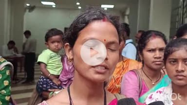 कोरबा: मानदेय शिक्षक भर्ती में अनियमितता का आरोप, पूर्व शिक्षकों को प्राथमिकता न दिए जाने पर कलेक्ट्रेट पहुंच उठाए गए सवाल