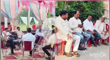 कुंडा: बाबागंज विधायक और जनसत्ता दल के प्रदेश अध्यक्ष ने किया विधानसभा का भ्रमण, विकास योजनाओं की खंगाली हकीकत