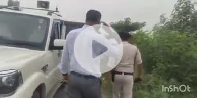 फतुहा: एसडीओ पटना सिटी और फतुहा सीओ ने बाढ़ प्रभावित क्षेत्रों का दौरा कर नुकसान का जायजा लिया