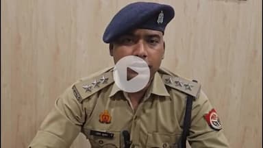 कोल: लालगढ़ी गांव में संदिग्ध परिस्थितियों में नाले में मिले युवक के शव के मामले में क्षेत्राधिकारी ने दी जानकारी