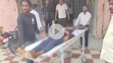 फरेंदा: मथुरानगर के नाथ नगर में जहरीला पदार्थ खाने से किशोर की हुई मौत