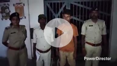 कहरा: सहरसा पुलिस ने हत्याकांड का किया उद्भेदन, मुख्य अभियुक्त गिरफ्तार, SDPO ने प्रेस वार्ता में दी जानकारी