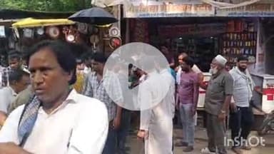 श्योपुर: नपा की अतिक्रमणकारियों को चेतावनी, 24 घंटे में अतिक्रमण हटा लें, नहीं तो होगी कार्रवाई