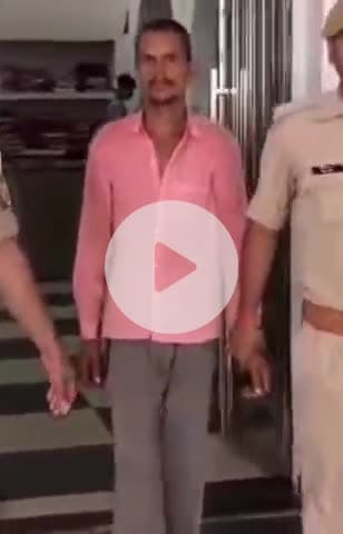 घाटमपुर: घाटमपुर में प्लंबर की हत्या का पुलिस ने किया खुलासा, पत्नी पर अभद्र टिप्पणी से नाराज युवक ने की थी हत्या