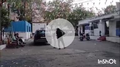 हिंगणघाट: संत चोखोबा वार्डातील ४० वर्षीय इसमाची राहत्या घरी पंख्याला गळफास घेऊन आत्महत्या