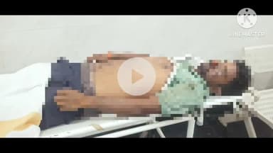 थरथरी: लखाचक में ट्रांसफार्मर ठीक करते समय करंट लगने से मानव बल की मौत