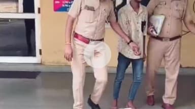 लाडपुरा: कोटा के भीमगंजमंडी क्षेत्र में अवैध शराब का जखीरा बरामद, 62 पव्वे के साथ 21 साल का युवक गिरफ्तार, पहले भी हैं दर्ज केस