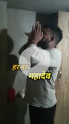 फतेहपुर: हर हर महादेव #SachBharatNews #