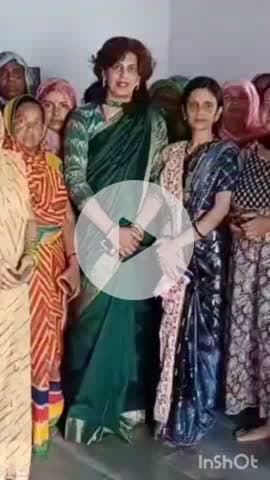 भरतपुर: महिला कांग्रेस की प्रदेश उपाध्यक्ष ने महिला कार्यकर्ताओं से संवाद किया