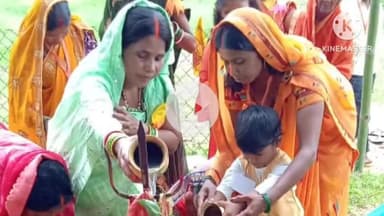 खूंटी: जिले के विभिन्न शिव मंदिरों में उमड़ी श्रद्धालुओं की भीड़