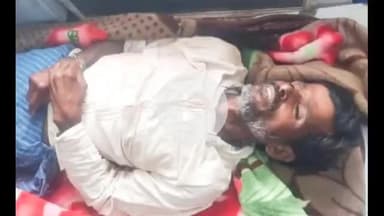 చింతపల్లి: బద్దవారిగూడెంలో కడారి చంద్రయ్య అనే వ్యక్తి చెట్టుకు ఉరి వేసుకుని మృతి, కేసు నమోదు చేసుకొని దర్యాప్తు చేపట్టిన పోలీసులు