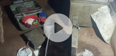 बोराम: बोङाम में अज्ञात चोरों ने दो घरों के ताले तोड़कर दिनदहाड़े की 5 लाख की चोरी, फैली दहशत