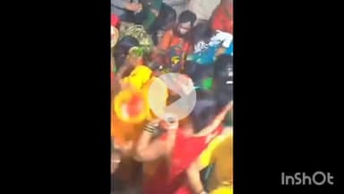 बरहट: सावन की दूसरी सोमवारी पर पतनेश्वर धाम शिव मंदिर में चोरों ने दो महिलाओं के गले से चुराया मंगलसूत्र और सोने का चैन