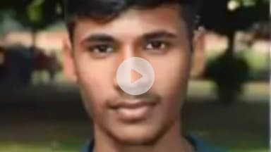 टनकुप्पा: परोरिया के पास हाईवा की टक्कर से बाइक सवार की मौत, दो दोस्त गंभीर घायल