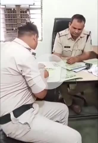 तानसेन: ग्वालियर में 17 साल की लड़की के साथ बलात्कार का मामला सामने आया