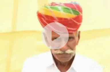 देसूरी: देसूरी के अटाटिया में भैंसे के हमले से कृषक की मौत, खेत पर काम करते समय हुआ हमला, शव को मॉर्च्यूरी में रखवाया गया