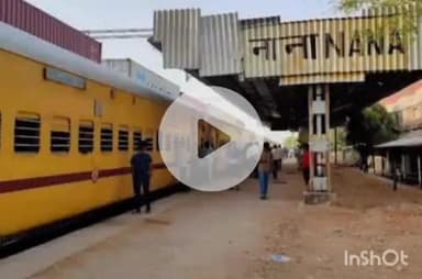 बाली: नाना रेलवे पटरी पर मिले शव की हुई शिनाख्त, पुलिस को मोबाइल सिम से मिली मदद, शव परिजनों को किया सुपुर्द