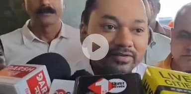 पटना ग्रामीण: बिहार की राजनीति में नीतीश कुमार के बेटे की एंट्री की अटकलें तेज, परिवारवाद का मुद्दा गरमाया