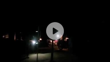 रफीगंज: रफीगंज शहर के आरबीआर खेल मैदान के समीप अनियंत्रित बाइक से गिरकर दो लोग घायल, एक की हालत गंभीर