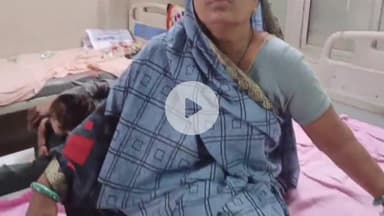 लाडपुरा: कोटा के दिगोद थाना क्षेत्र में भाई से हो रही मारपीट में बचाव करने गई महिला पर हमला, थप्पड़ मारकर किया घायल