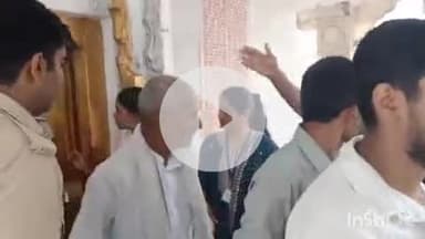 औरैया: विश्व का एक ऐसा शिव मंदिर, जिसका नाम स्त्री के नाम पर रखा गया है, शहर से 5 किलोमीटर दूर बीहड़ में स्थित देवकली मंदिर