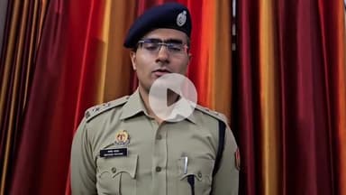 कोल: थाना सासनी गेट क्षेत्र में स्कॉर्पियो ने मारी टक्कर, युवक की उपचार के दौरान हुई मौत, सहायक पुलिस अधीक्षक ने दी जानकारी