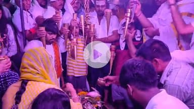 बेतिया: सावन की दूसरी सोमवारी पर शिवालयों में उमड़ा आस्था का सैलाब, सागर पोखरा स्थित मनोकामना शिव मंदिर में जुटी भीड़