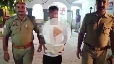 बदायूं: बिनावर थाना पुलिस ने मादक पदार्थ की तस्करी करने वाले अन्तरजिला गिरोह के 1 सदस्य को 2.70 किलो अफीम के साथ किया गिरफ्तार