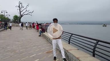 क्या खूबसूरत नजारा है देखते रह जाओगे?