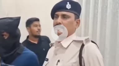 बक्सर: चंदन मिश्रा हत्याकांड में पटना पुलिस को मिली सफलता, 4 आरोपी गिरफ्तार