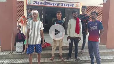 लाडपुरा: रेलवे कॉलोनी में सांप के काटने से युवक की इलाज के दौरान मौत, शव मोर्चरी में रखवाया, पुलिस करवा रही पोस्टमार्टम