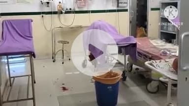 भिवानी: गांव बापोड़ा के पास तेज रफ्तार ट्रक ने स्कूटी सवार को टक्कर मारी, 55 वर्षीय व्यक्ति की मौत