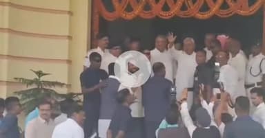 पटना ग्रामीण: बिहार विधानसभा का मानसून सत्र शुरू, सीएम नीतीश कुमार का भव्य स्वागत