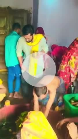 आई पवित्र सावन महिनाक दोसर सोमवारी के शुभ अवसर पर बाबा जनेश्वरनाथ महादेवक दरवार में उपस्थित भ जलाभिषेक केलौं🙏