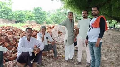 कोल: पला साहिबाबाद में पति-पत्नी के विवाद के चलते युवक ने पड़ोस के मकान में फांसी लगाकर की आत्महत्या, 3 माह पहले हुई थी शादी