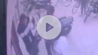 करनैलगंज: PNB भौरीगंज ATM के सामने हुई मारपीट मामले में कोर्ट के आदेश पर शाखा प्रबंधक समेत 6 के खिलाफ परसपुर थाने में केस दर्ज