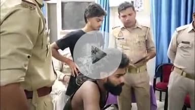 फिरोज़ाबाद: भीम नगर इलाके में दो पक्षों के बीच हुई मारपीट, एक पक्ष ने दूसरे पर छत से धक्का मारने का लगाया आरोप