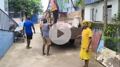 बेगूसराय: बालन नदी में डूबने से युवक की मौत, परिजनों में हड़कंप, पुलिस जांच में जुटी